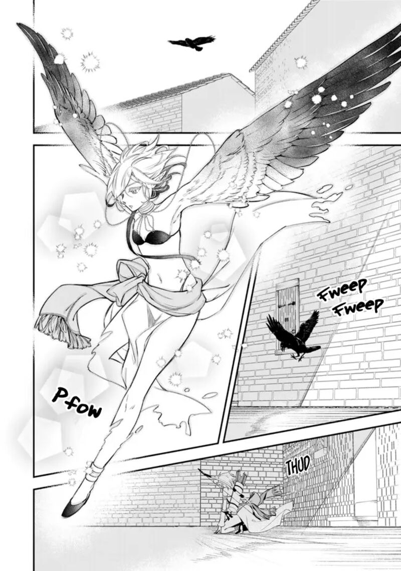 Isekai Man Chikin Hp 1 No Mama De Saikyou Saisoku Danjon Kouryaku 107 10
