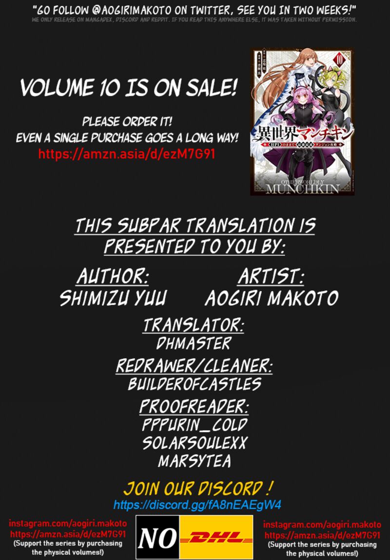 Isekai Man Chikin Hp 1 No Mama De Saikyou Saisoku Danjon Kouryaku 107 13