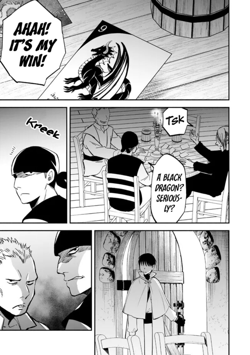 Isekai Man Chikin Hp 1 No Mama De Saikyou Saisoku Danjon Kouryaku 108 1