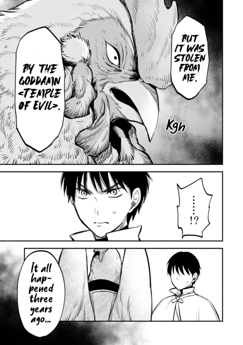 Isekai Man Chikin Hp 1 No Mama De Saikyou Saisoku Danjon Kouryaku 108 11