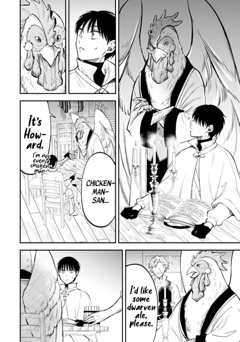 Isekai Man Chikin Hp 1 No Mama De Saikyou Saisoku Danjon Kouryaku 108 6