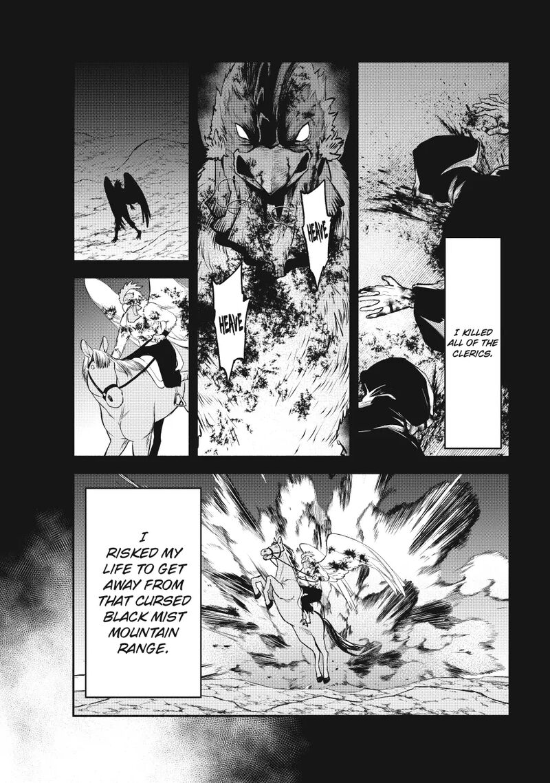 Isekai Man Chikin Hp 1 No Mama De Saikyou Saisoku Danjon Kouryaku 109 10