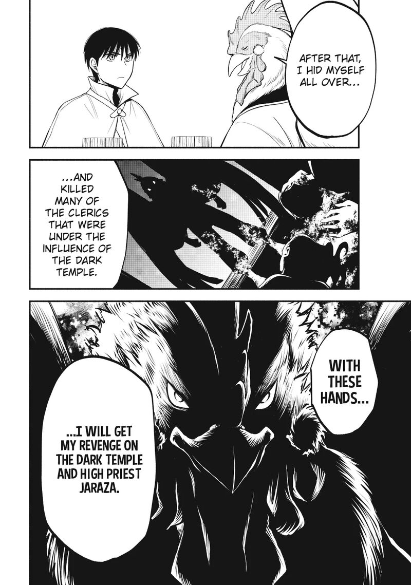 Isekai Man Chikin Hp 1 No Mama De Saikyou Saisoku Danjon Kouryaku 109 11