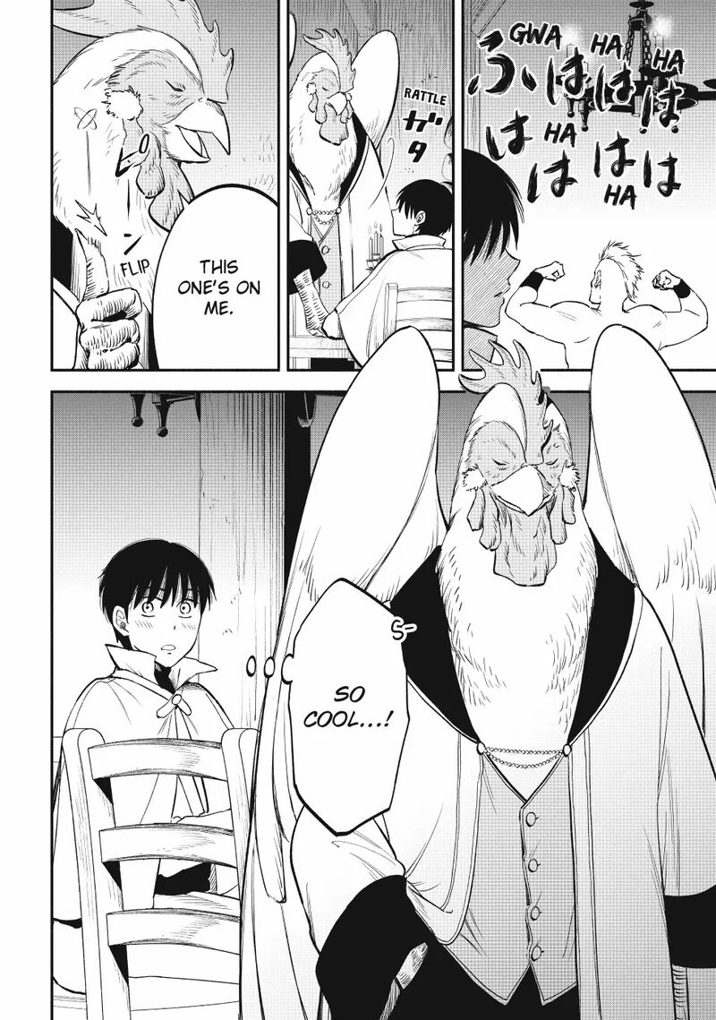 Isekai Man Chikin Hp 1 No Mama De Saikyou Saisoku Danjon Kouryaku 109 15