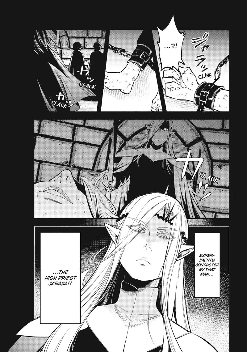 Isekai Man Chikin Hp 1 No Mama De Saikyou Saisoku Danjon Kouryaku 109 2