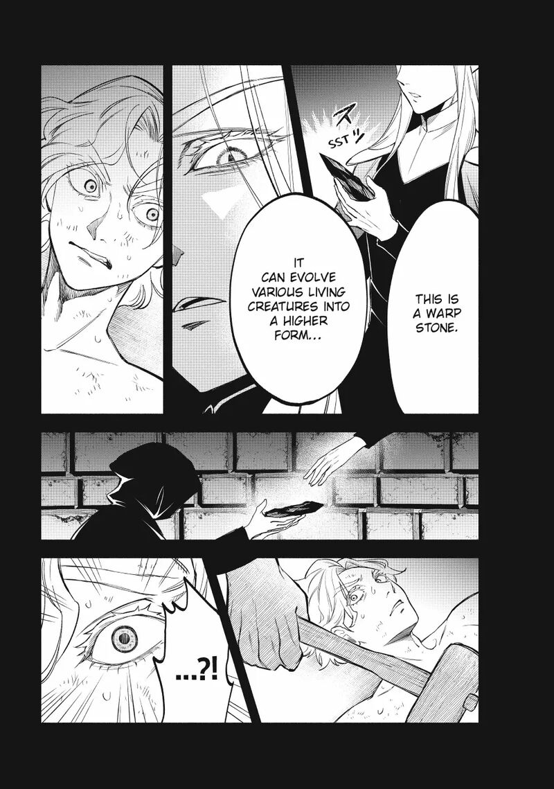 Isekai Man Chikin Hp 1 No Mama De Saikyou Saisoku Danjon Kouryaku 109 3