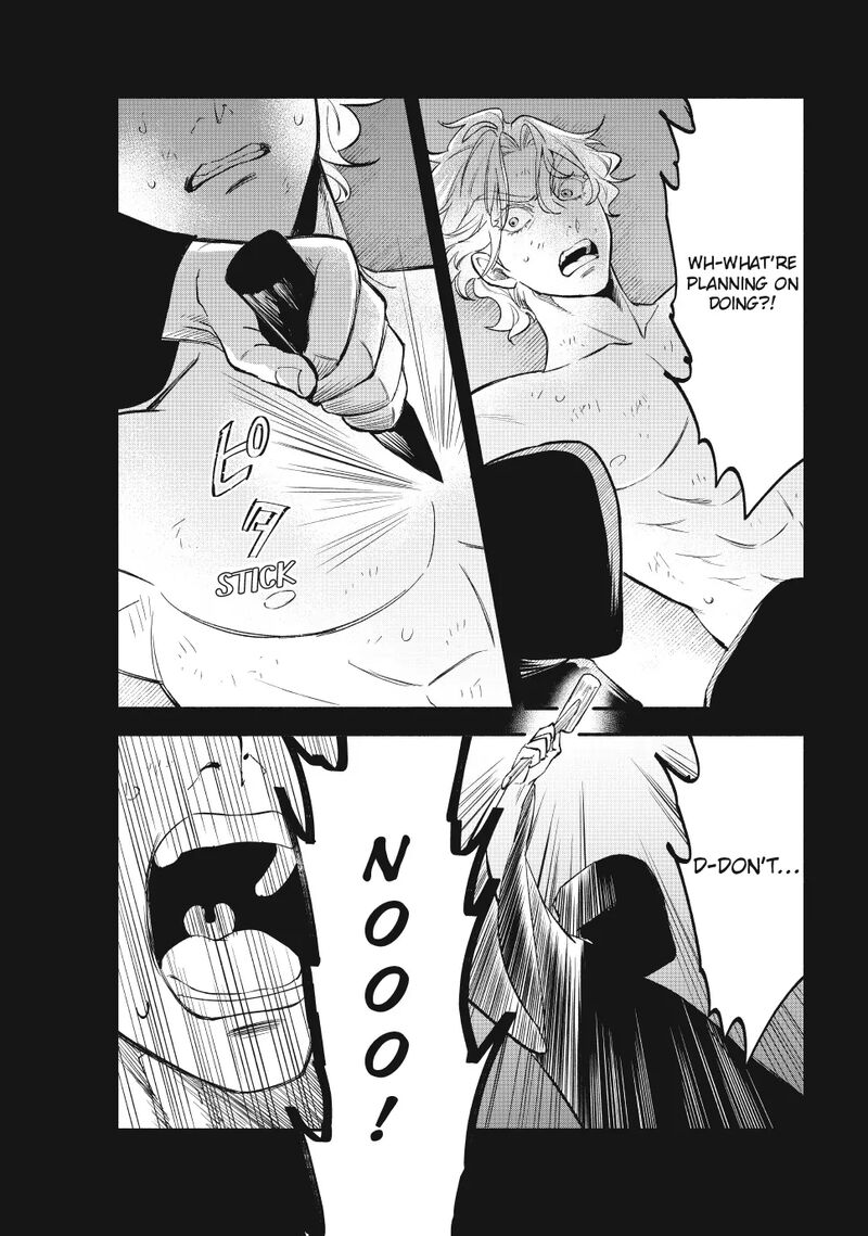 Isekai Man Chikin Hp 1 No Mama De Saikyou Saisoku Danjon Kouryaku 109 4