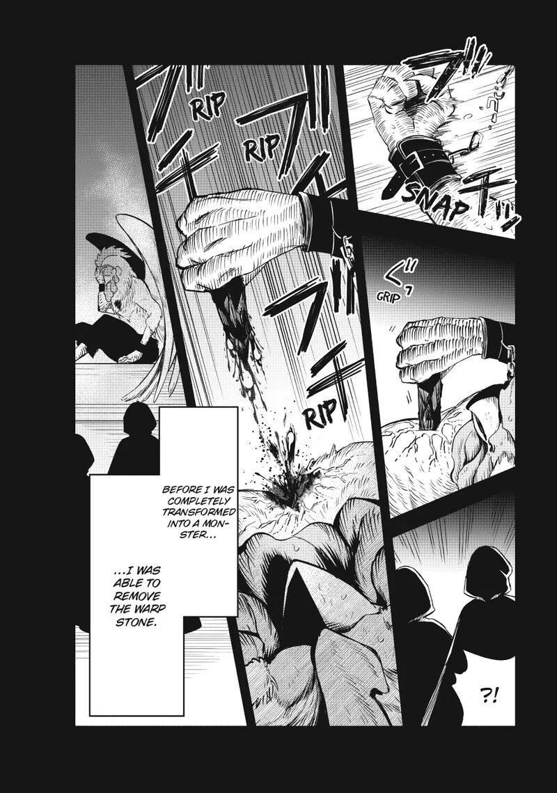 Isekai Man Chikin Hp 1 No Mama De Saikyou Saisoku Danjon Kouryaku 109 8