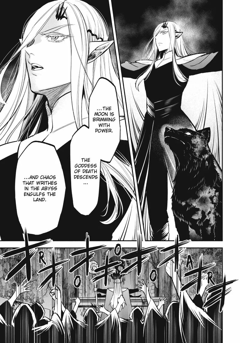 Isekai Man Chikin Hp 1 No Mama De Saikyou Saisoku Danjon Kouryaku 110 12