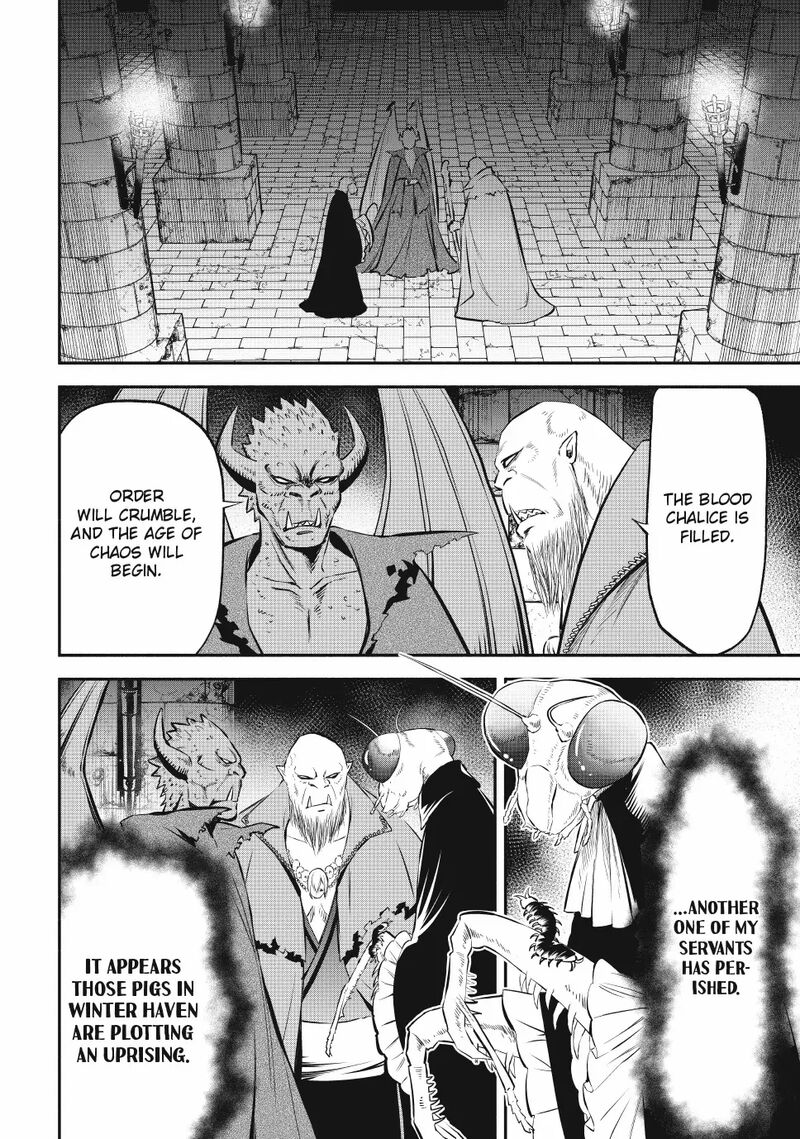 Isekai Man Chikin Hp 1 No Mama De Saikyou Saisoku Danjon Kouryaku 110 15