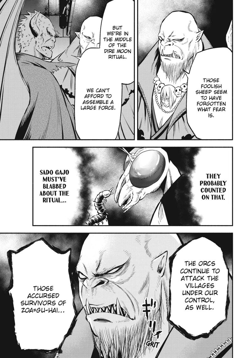 Isekai Man Chikin Hp 1 No Mama De Saikyou Saisoku Danjon Kouryaku 110 16
