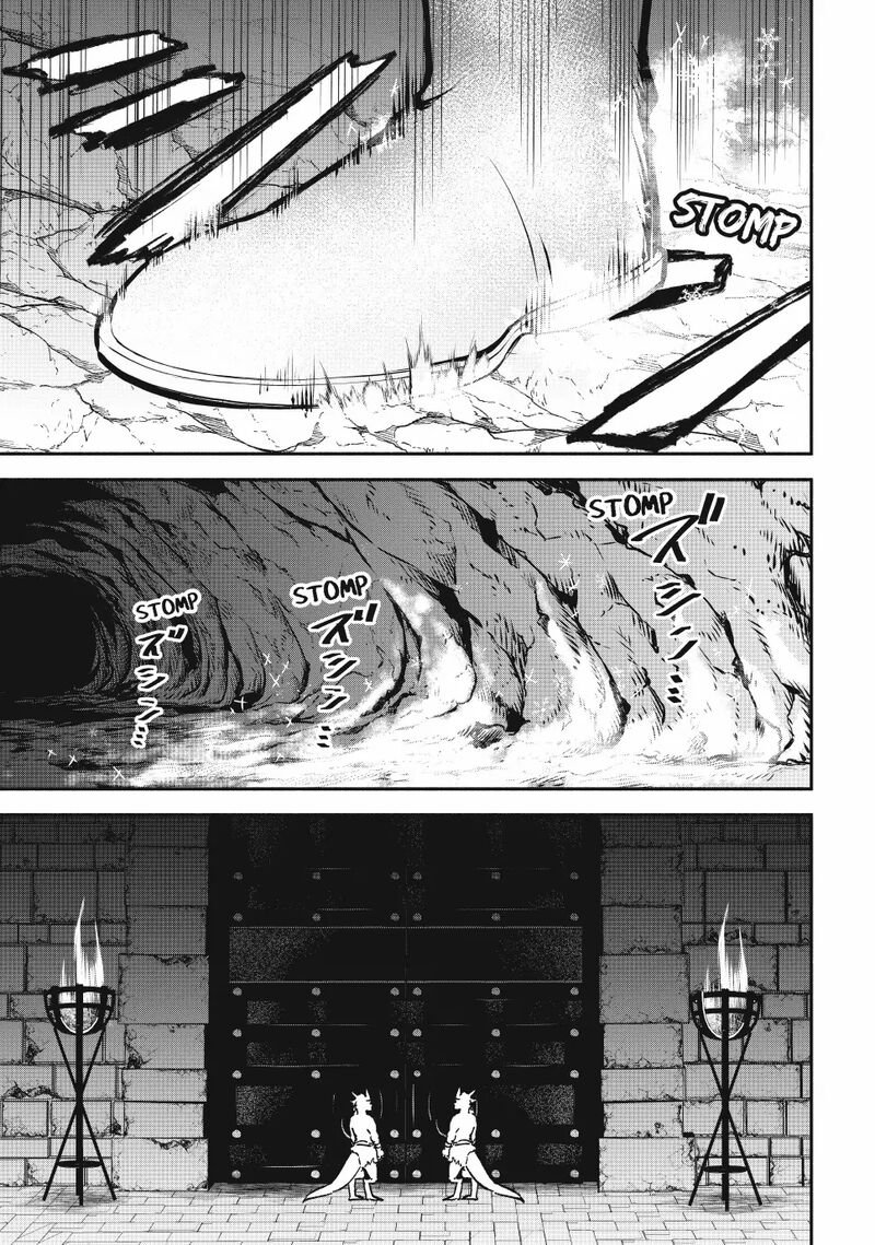 Isekai Man Chikin Hp 1 No Mama De Saikyou Saisoku Danjon Kouryaku 110 20