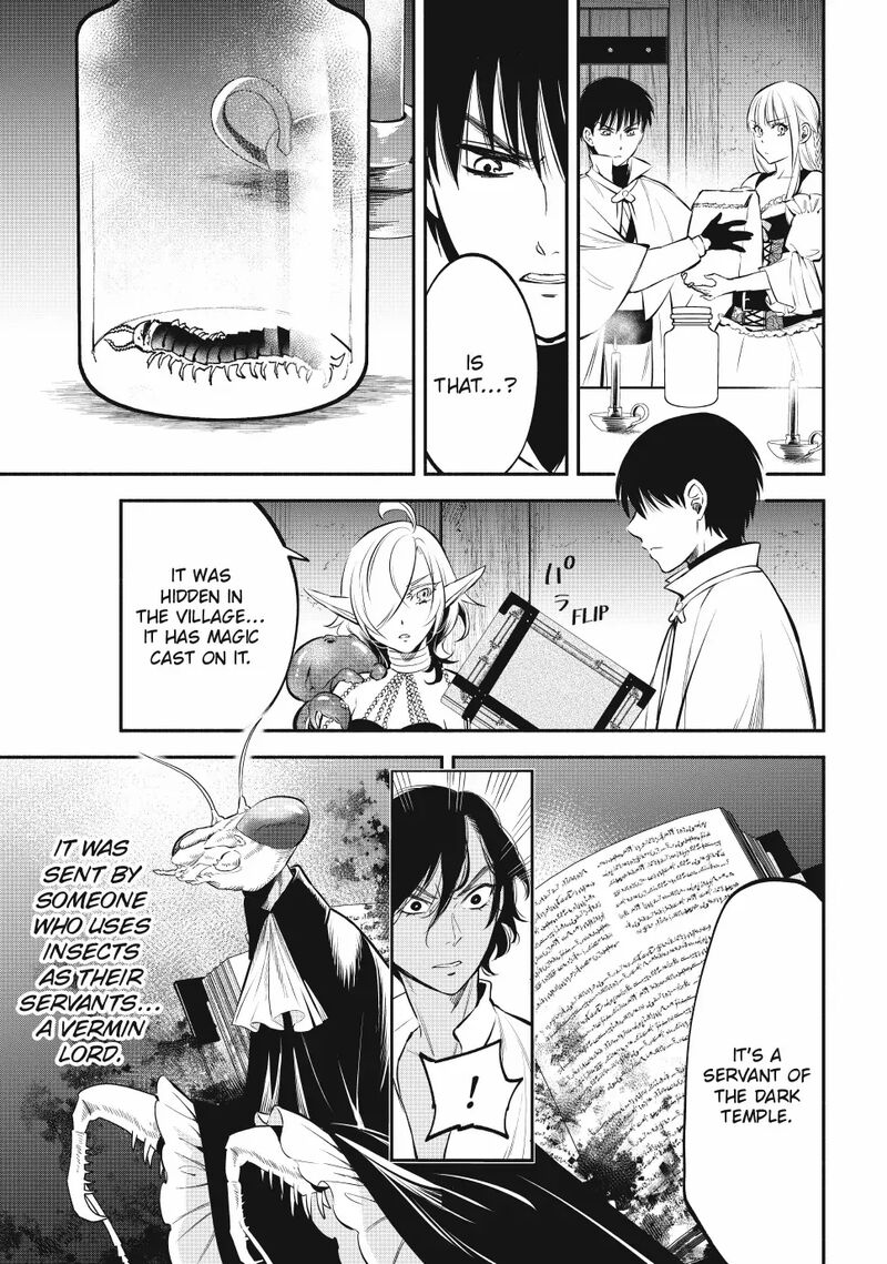 Isekai Man Chikin Hp 1 No Mama De Saikyou Saisoku Danjon Kouryaku 110 7