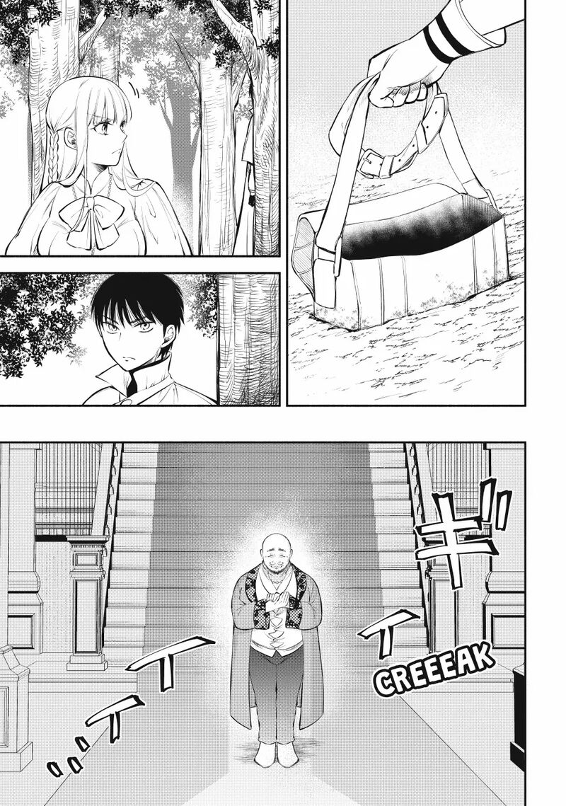 Isekai Man Chikin Hp 1 No Mama De Saikyou Saisoku Danjon Kouryaku 111 11
