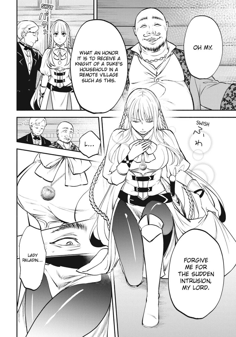 Isekai Man Chikin Hp 1 No Mama De Saikyou Saisoku Danjon Kouryaku 111 12