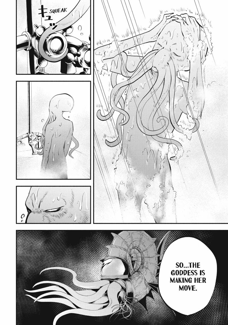 Isekai Man Chikin Hp 1 No Mama De Saikyou Saisoku Danjon Kouryaku 111 2