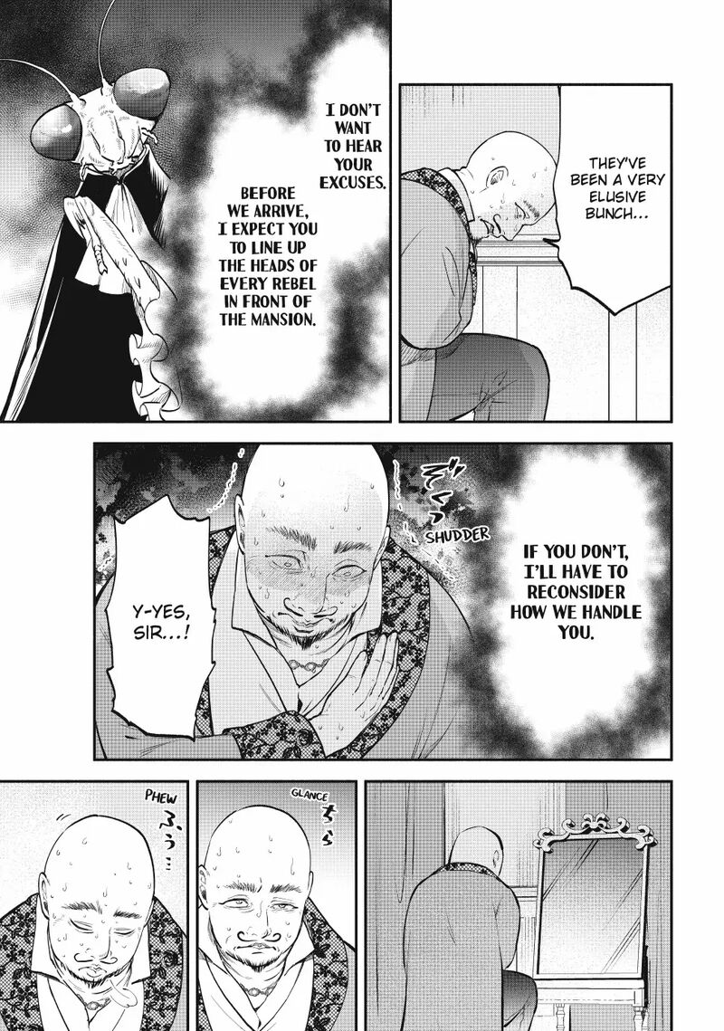 Isekai Man Chikin Hp 1 No Mama De Saikyou Saisoku Danjon Kouryaku 111 5