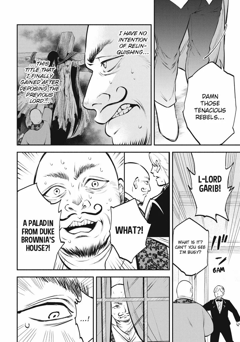 Isekai Man Chikin Hp 1 No Mama De Saikyou Saisoku Danjon Kouryaku 111 6