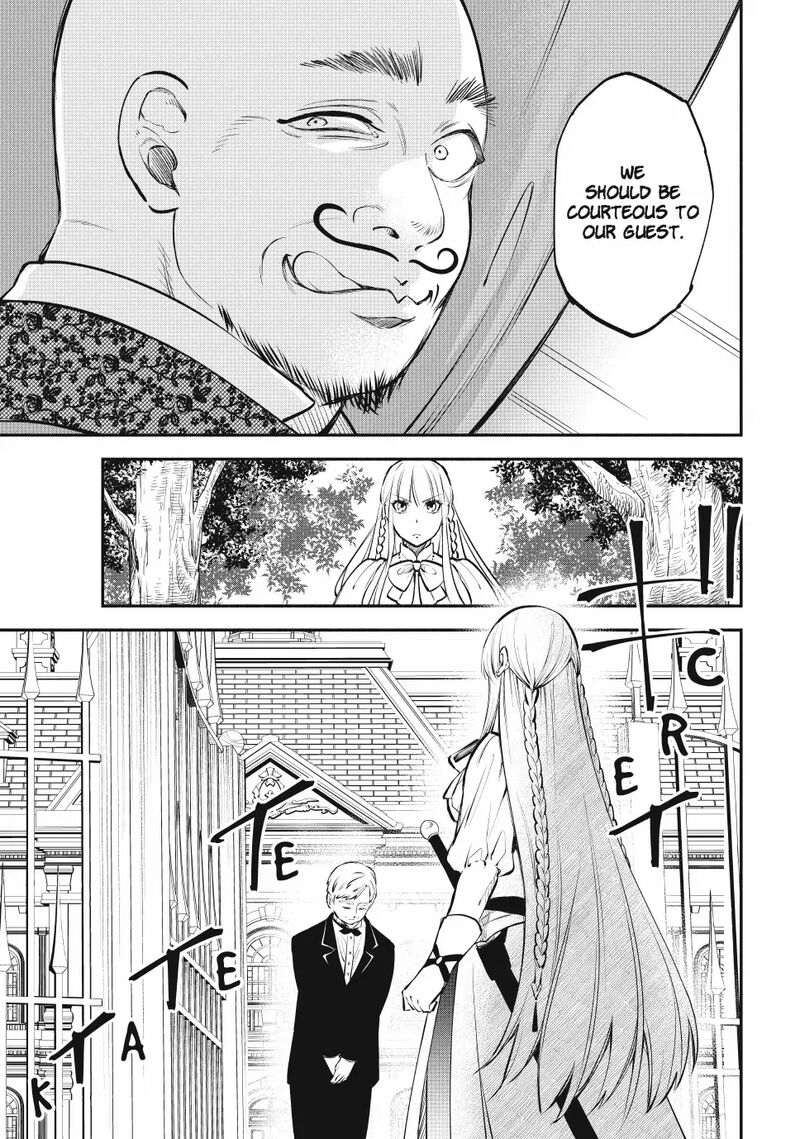 Isekai Man Chikin Hp 1 No Mama De Saikyou Saisoku Danjon Kouryaku 111 9