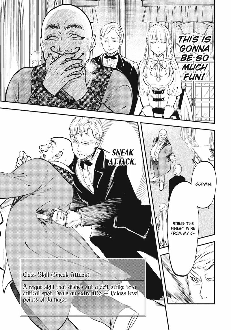 Isekai Man Chikin Hp 1 No Mama De Saikyou Saisoku Danjon Kouryaku 112 2