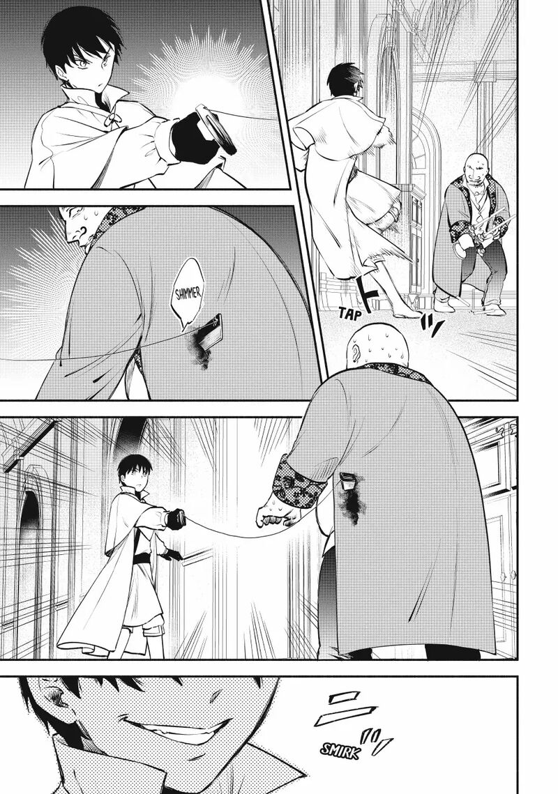 Isekai Man Chikin Hp 1 No Mama De Saikyou Saisoku Danjon Kouryaku 112 4