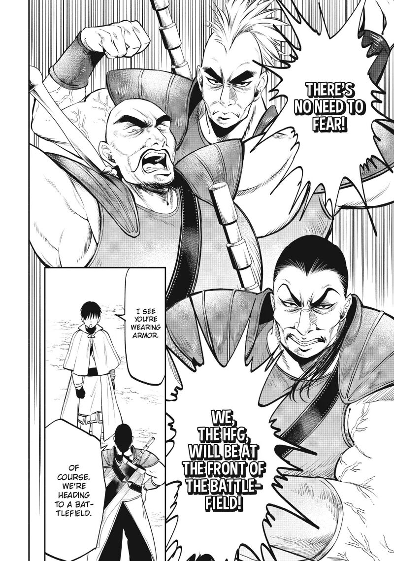 Isekai Man Chikin Hp 1 No Mama De Saikyou Saisoku Danjon Kouryaku 114 10