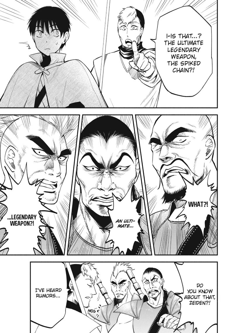 Isekai Man Chikin Hp 1 No Mama De Saikyou Saisoku Danjon Kouryaku 114 13