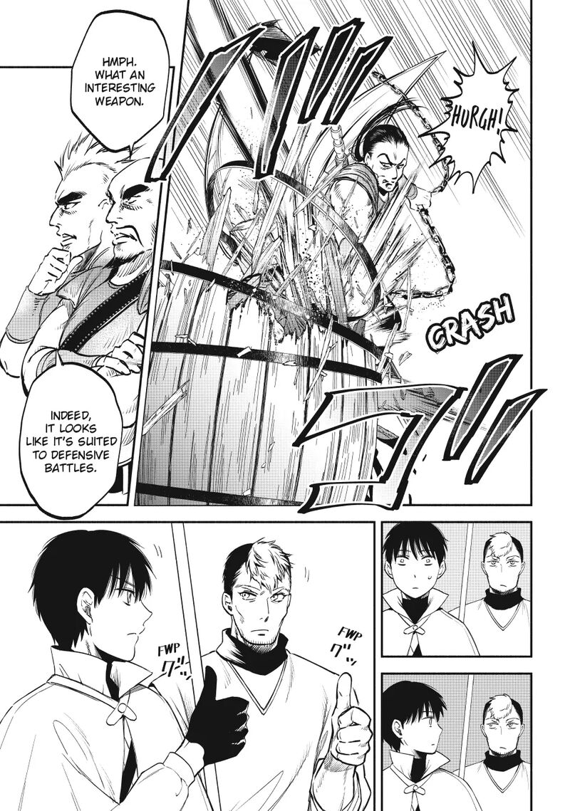 Isekai Man Chikin Hp 1 No Mama De Saikyou Saisoku Danjon Kouryaku 114 15