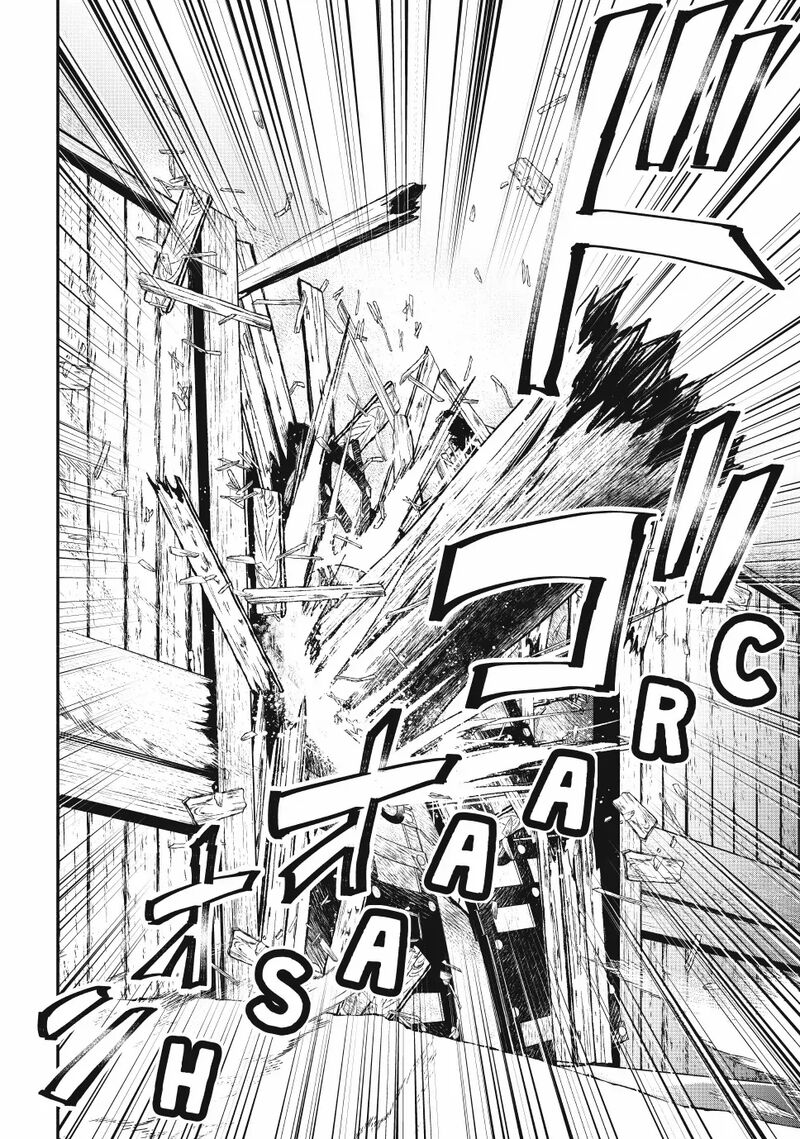 Isekai Man Chikin Hp 1 No Mama De Saikyou Saisoku Danjon Kouryaku 114 18