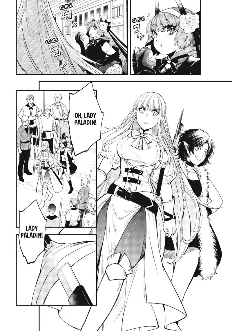 Isekai Man Chikin Hp 1 No Mama De Saikyou Saisoku Danjon Kouryaku 114 2
