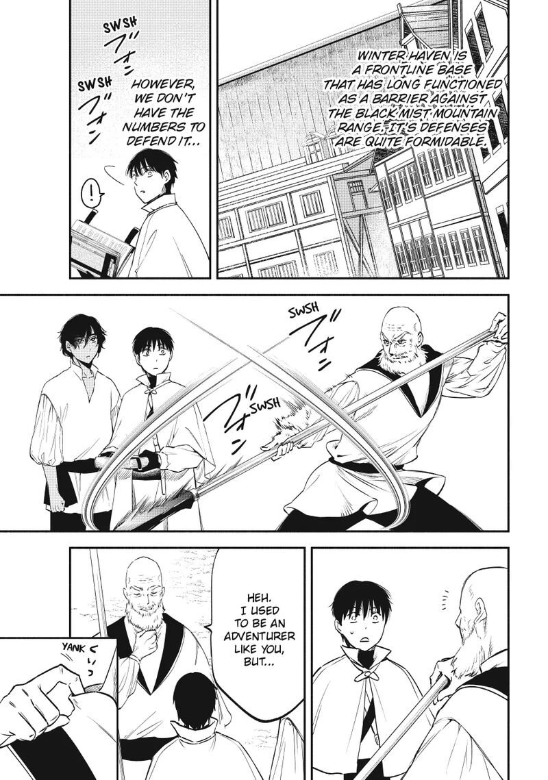 Isekai Man Chikin Hp 1 No Mama De Saikyou Saisoku Danjon Kouryaku 114 5