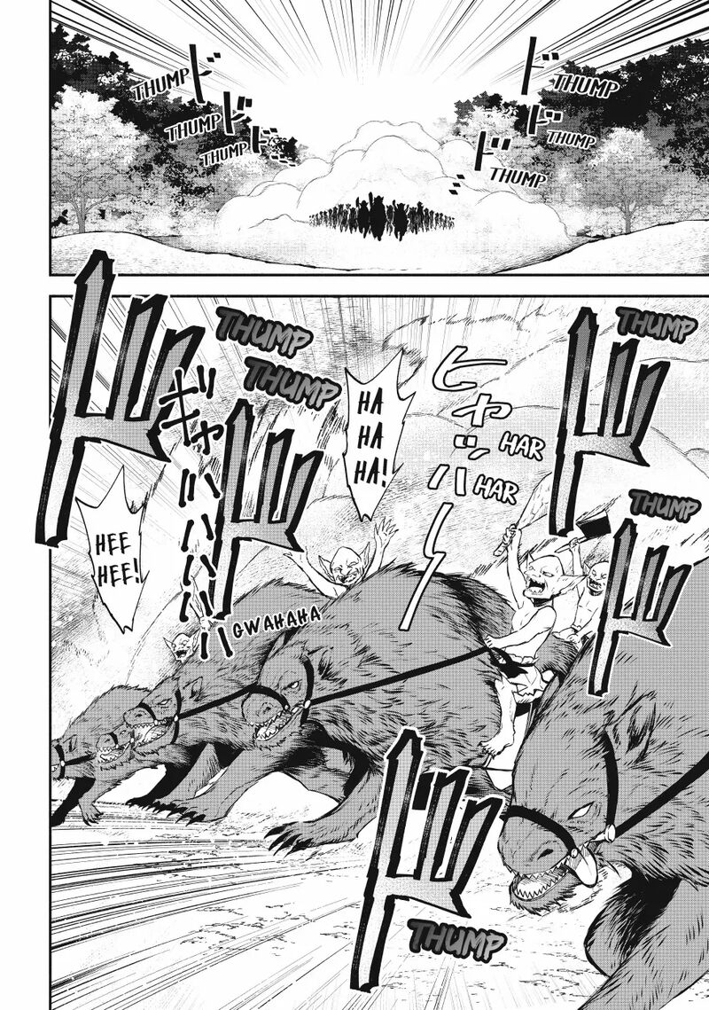 Isekai Man Chikin Hp 1 No Mama De Saikyou Saisoku Danjon Kouryaku 115 2