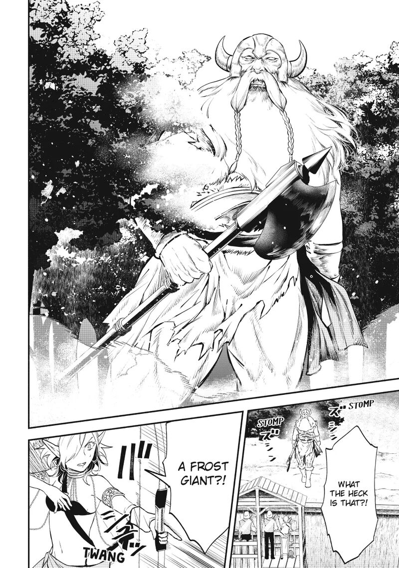 Isekai Man Chikin Hp 1 No Mama De Saikyou Saisoku Danjon Kouryaku 115 4
