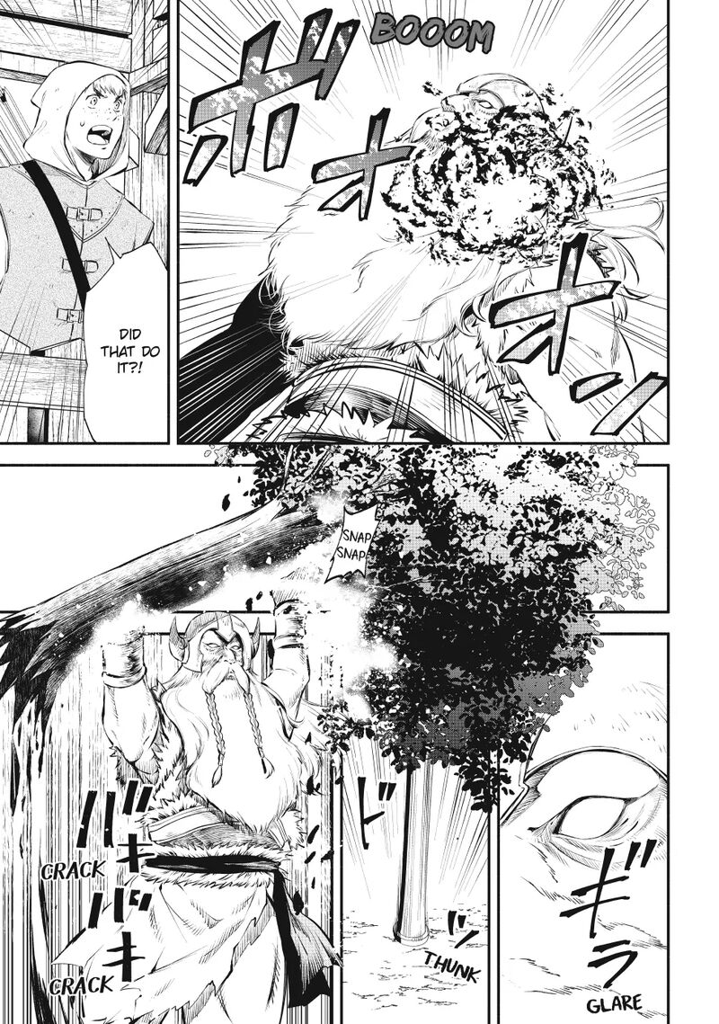 Isekai Man Chikin Hp 1 No Mama De Saikyou Saisoku Danjon Kouryaku 115 5