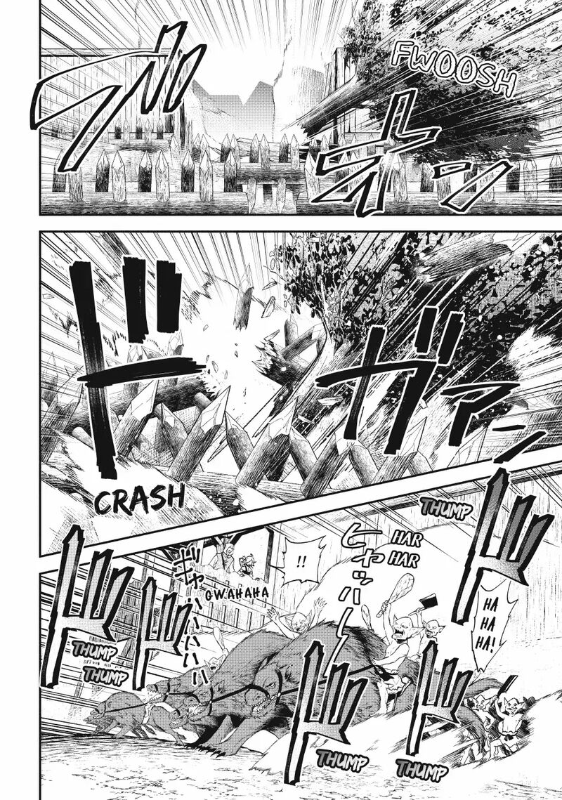 Isekai Man Chikin Hp 1 No Mama De Saikyou Saisoku Danjon Kouryaku 115 6