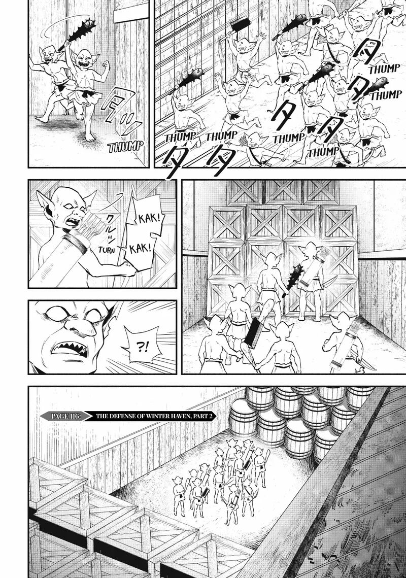 Isekai Man Chikin Hp 1 No Mama De Saikyou Saisoku Danjon Kouryaku 116 1