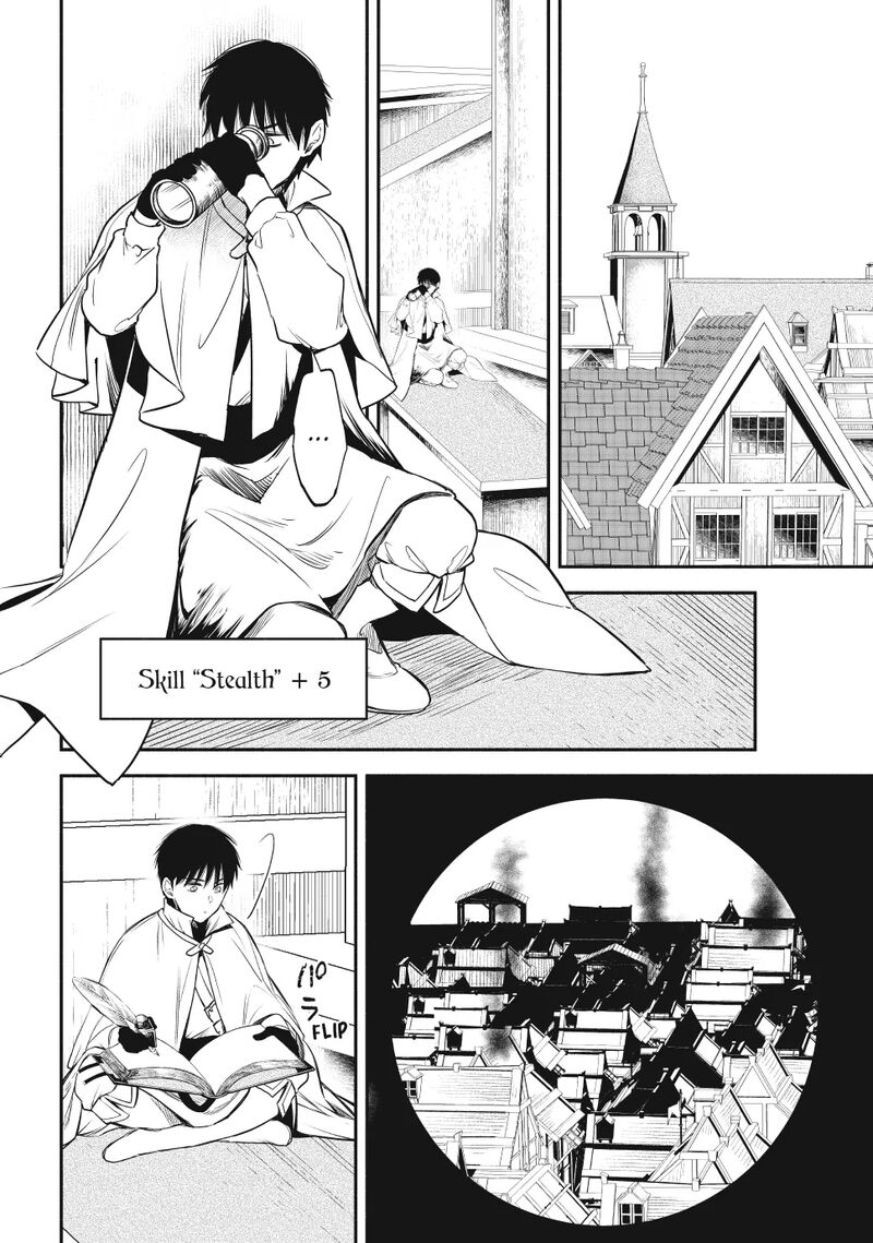 Isekai Man Chikin Hp 1 No Mama De Saikyou Saisoku Danjon Kouryaku 116 11