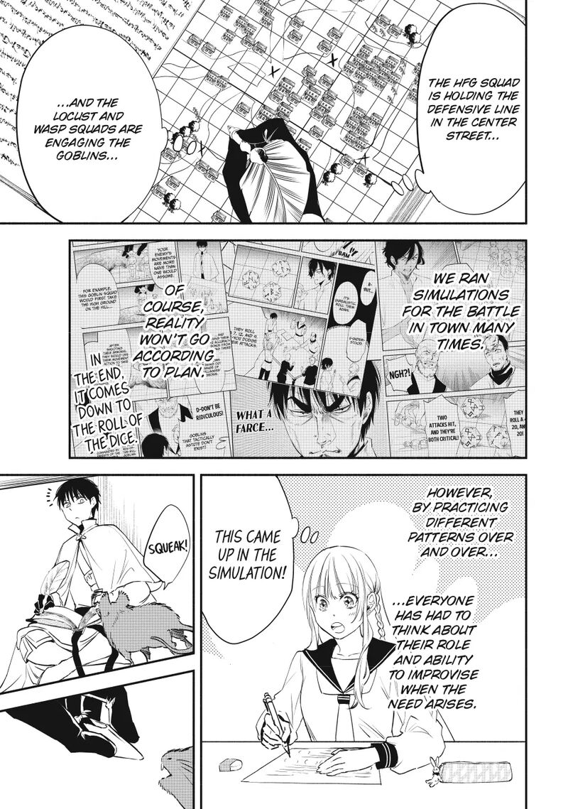 Isekai Man Chikin Hp 1 No Mama De Saikyou Saisoku Danjon Kouryaku 116 12