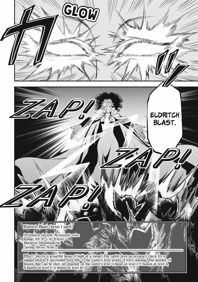 Isekai Man Chikin Hp 1 No Mama De Saikyou Saisoku Danjon Kouryaku 116 3