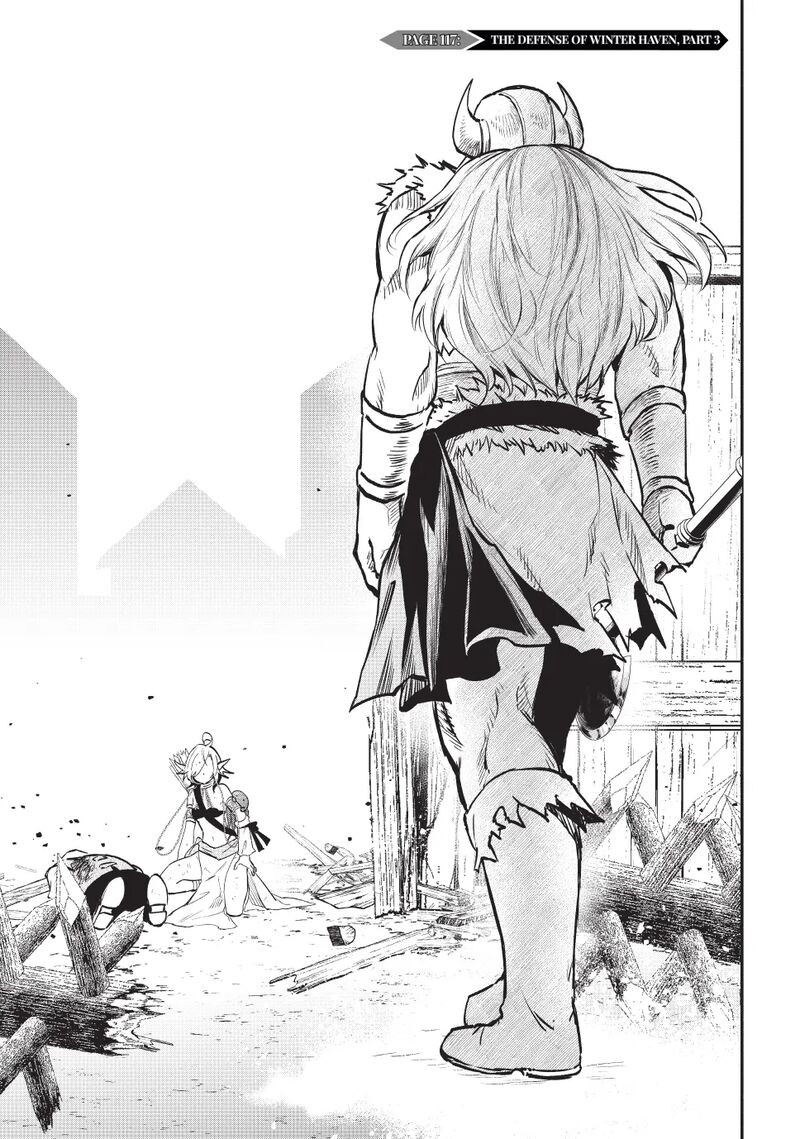 Isekai Man Chikin Hp 1 No Mama De Saikyou Saisoku Danjon Kouryaku 117 1