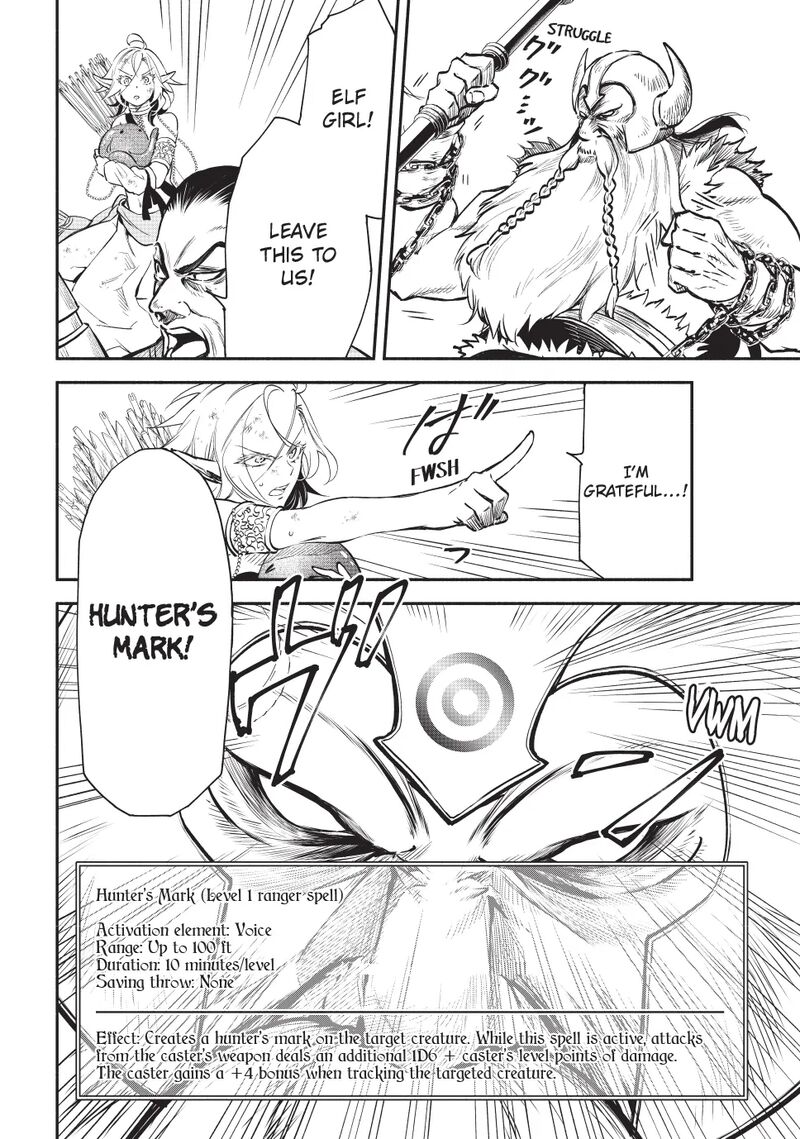 Isekai Man Chikin Hp 1 No Mama De Saikyou Saisoku Danjon Kouryaku 117 10