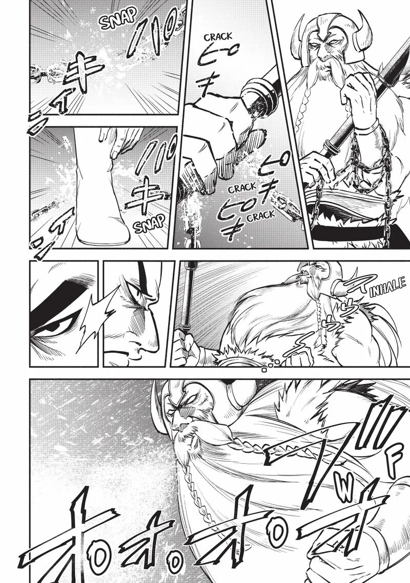 Isekai Man Chikin Hp 1 No Mama De Saikyou Saisoku Danjon Kouryaku 117 12