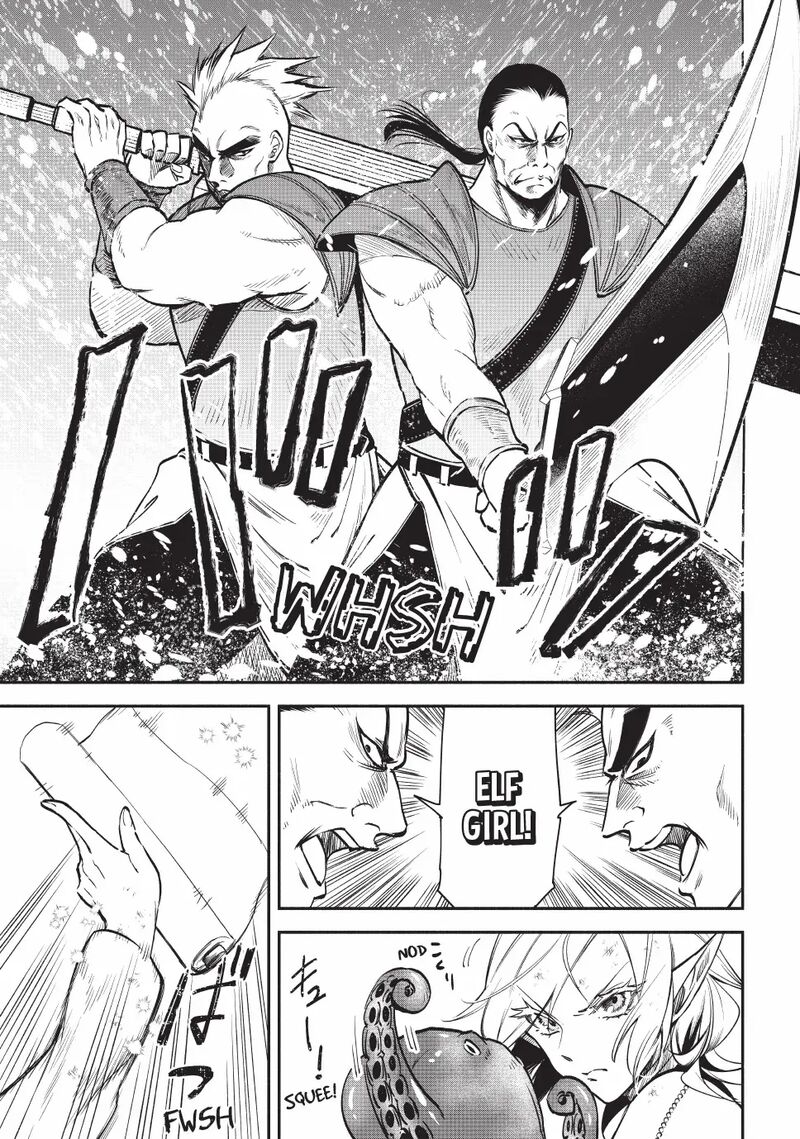Isekai Man Chikin Hp 1 No Mama De Saikyou Saisoku Danjon Kouryaku 117 15
