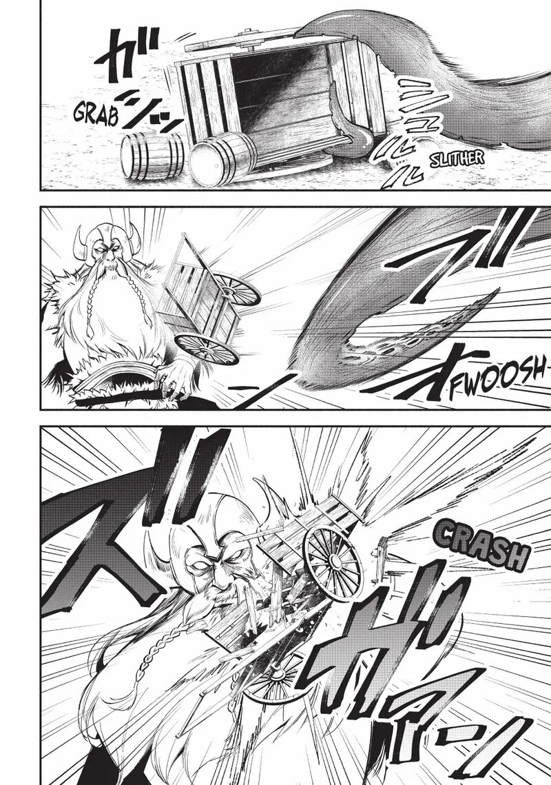 Isekai Man Chikin Hp 1 No Mama De Saikyou Saisoku Danjon Kouryaku 117 18