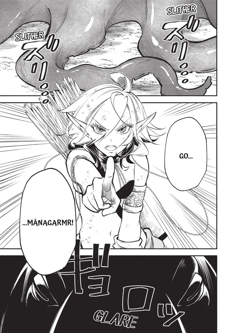 Isekai Man Chikin Hp 1 No Mama De Saikyou Saisoku Danjon Kouryaku 117 19