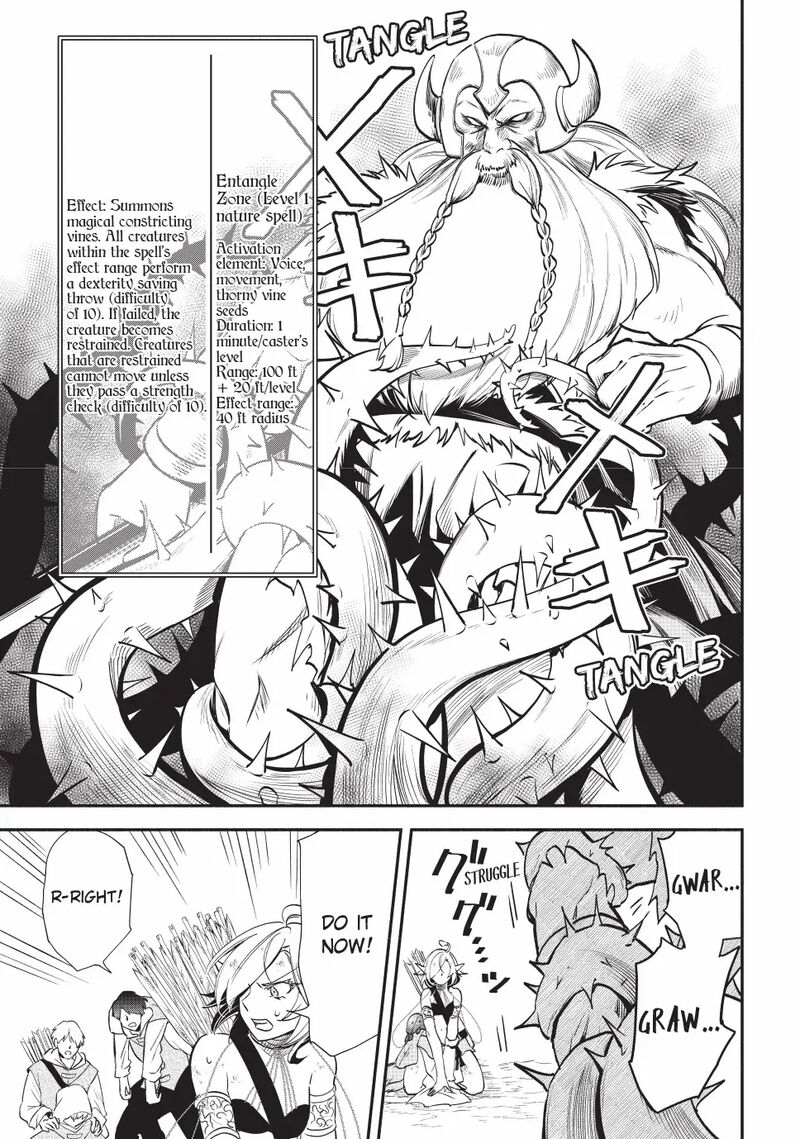 Isekai Man Chikin Hp 1 No Mama De Saikyou Saisoku Danjon Kouryaku 117 3