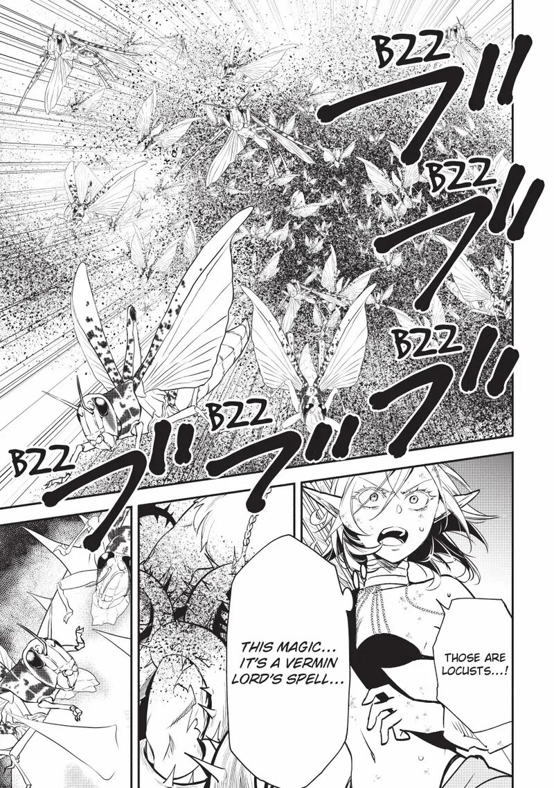Isekai Man Chikin Hp 1 No Mama De Saikyou Saisoku Danjon Kouryaku 117 5