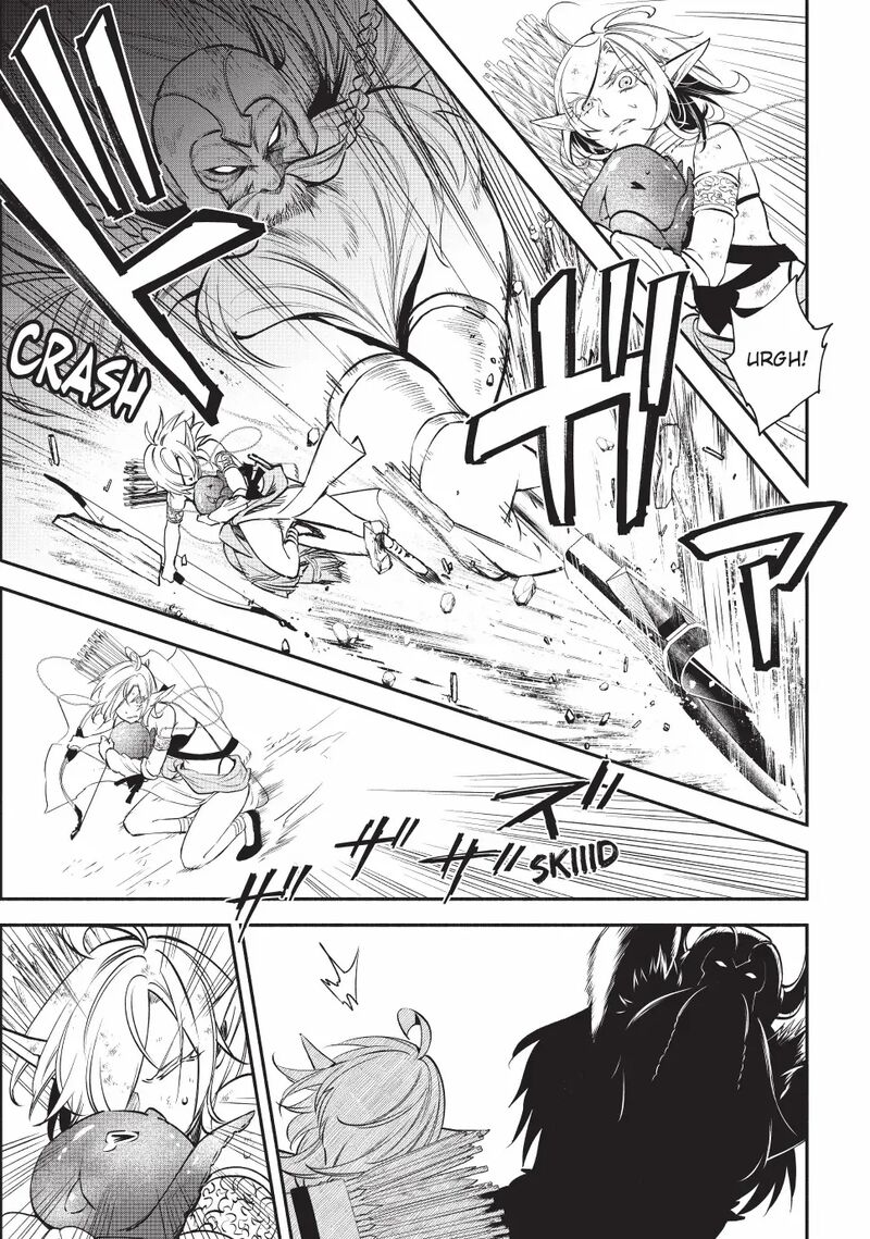 Isekai Man Chikin Hp 1 No Mama De Saikyou Saisoku Danjon Kouryaku 117 7
