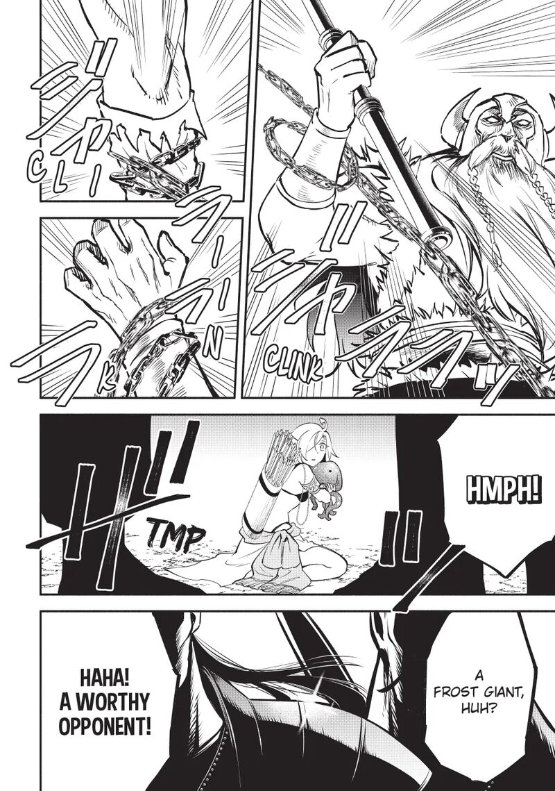 Isekai Man Chikin Hp 1 No Mama De Saikyou Saisoku Danjon Kouryaku 117 8