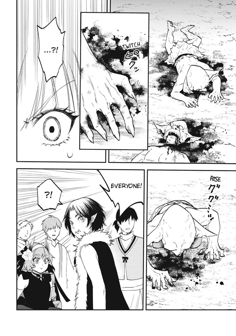 Isekai Man Chikin Hp 1 No Mama De Saikyou Saisoku Danjon Kouryaku 118 10